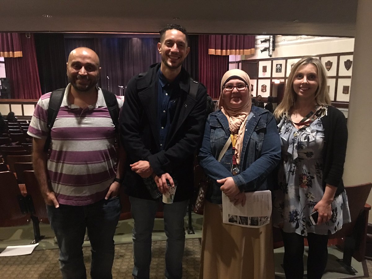 Fadi Abughoush tweet media