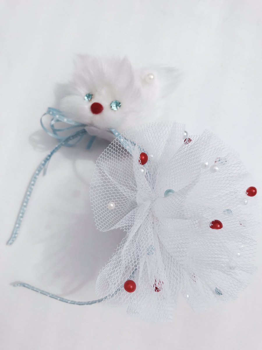 zisseylov's tweet photo. Girls fun kitty headband https://t.co/Pw4II7oW1D #luxuryheadbands #kidsheadbands #funheadbands #girlsheadbands #catheadband https://t.co/ar3HrQMHRH
