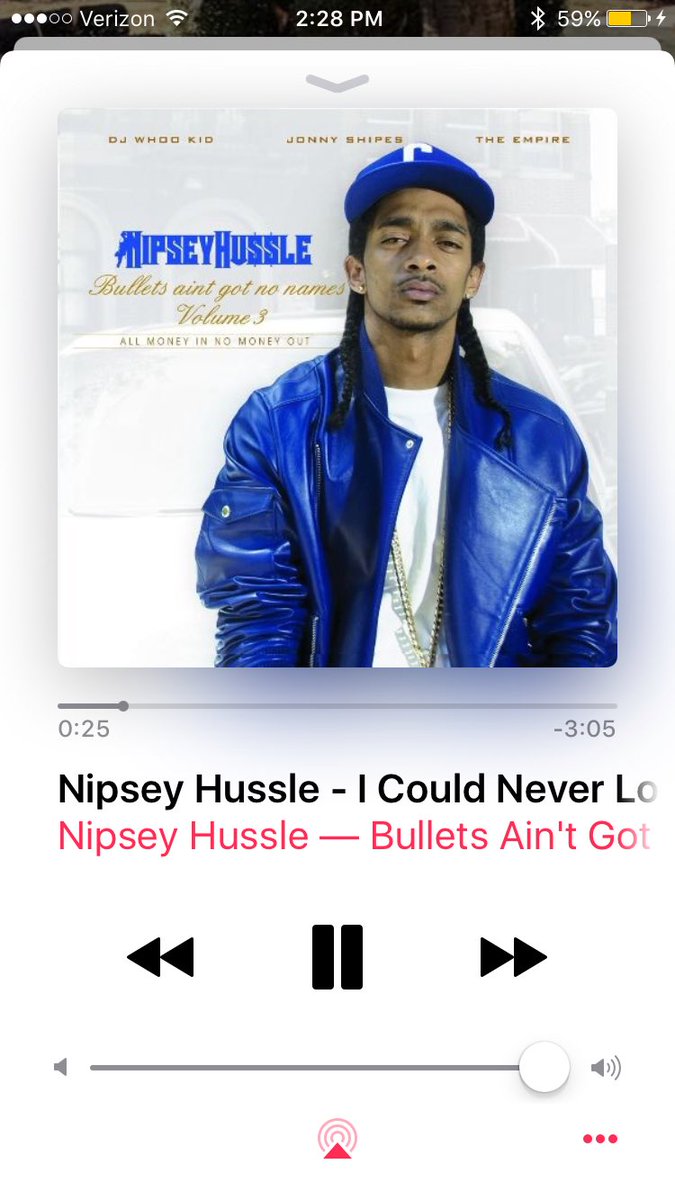BZtaugtU's tweet photo. @NipseyHussle #ICOULDNEVALOSE #CLASSIC https://t.co/OMEBf5zwwb
