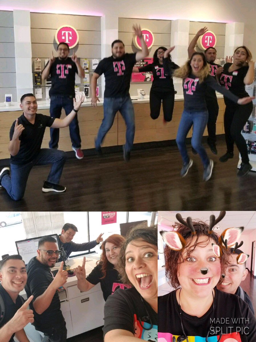franklinwhite77's tweet image. Always a fun time out with @jennifernava and @MyHITMobile! Customers always included! #SWisBest #SWTPR #JUMPwithPDP+