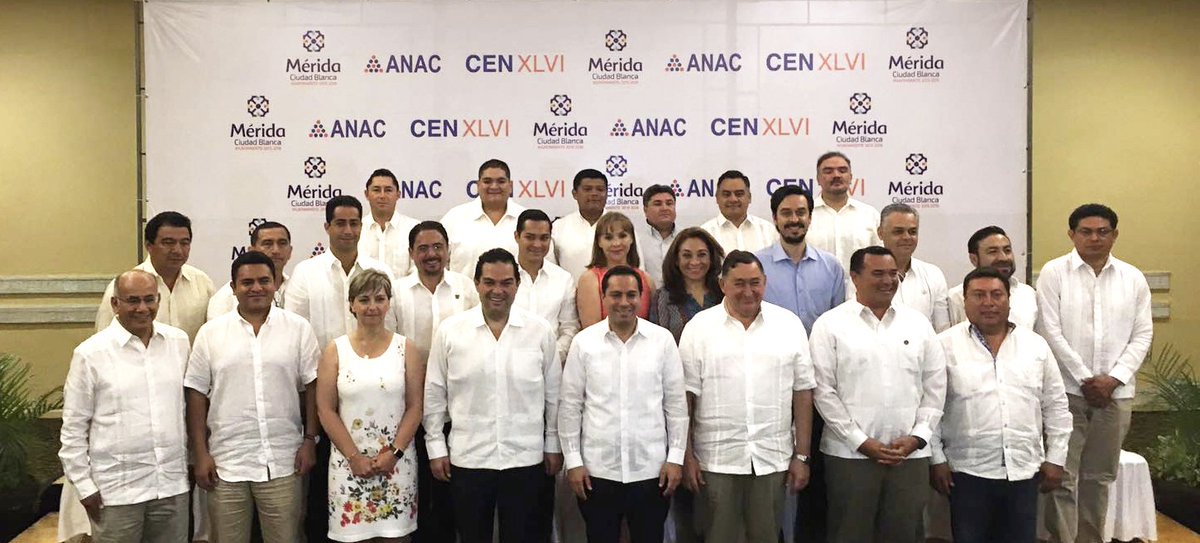 ANAC TV tweet media