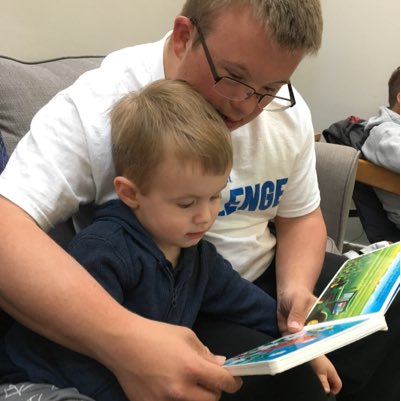 Geoffrey tweet media