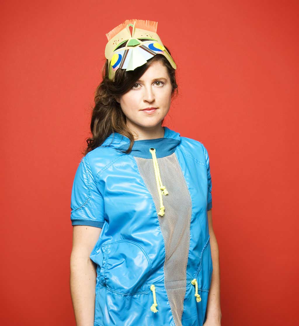 Coming up - Mirah with Emma Shepard - Don't miss out!

Tickets: ticketf.ly/2lrj2BK