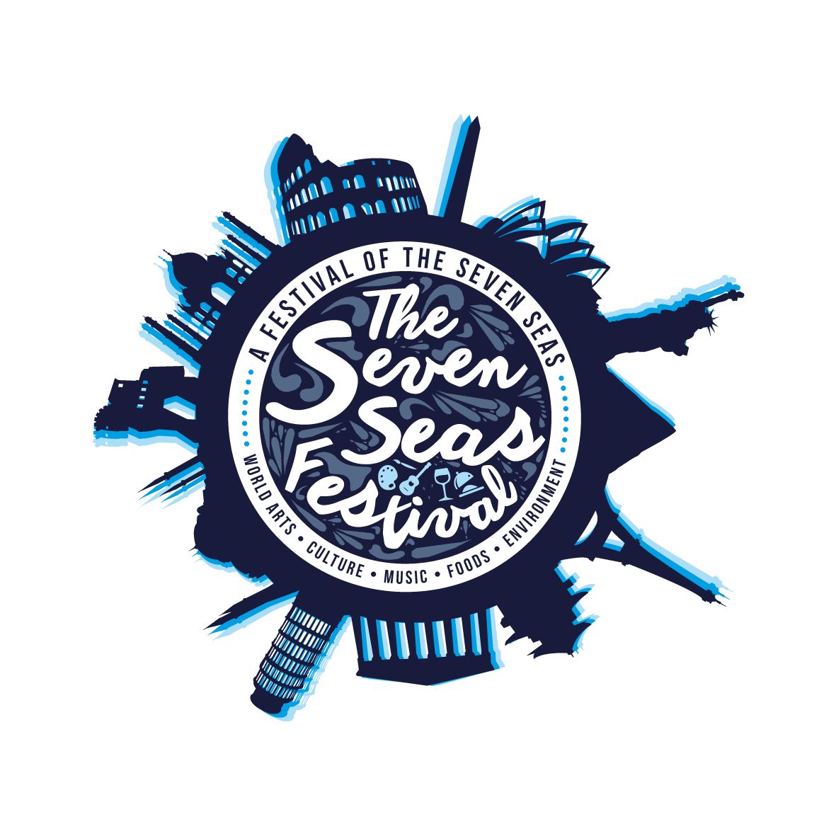 Seven Seas Festival (@7seasfestival) / Posts / X