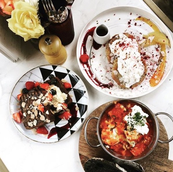 Best of the Brunch tweet media