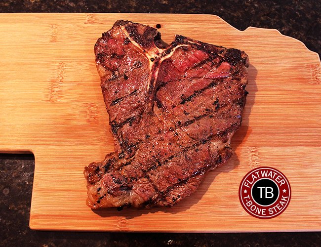 FlatwaterBeef's tweet photo. MEMORIAL DAY SAVINGS! Save up to $70 on our Brisket and TBone packages. Comes with 10lbs of ground beef. Save today: https://t.co/XfwOAw7smq https://t.co/c3jWul26no