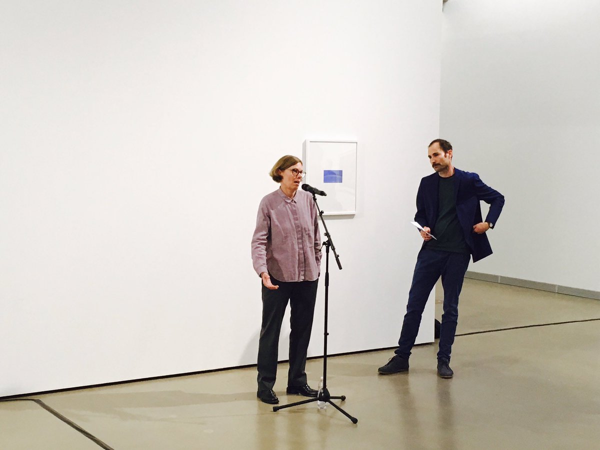 CIO_Mannheim's tweet photo. Austellungseröffnung des #Supercopy #Festival im #Port25 #Mannheim. #kunst #fotografie #kultur #sample #kopieren #diskurs #ausstellung https://t.co/gZlMQjq5yo
