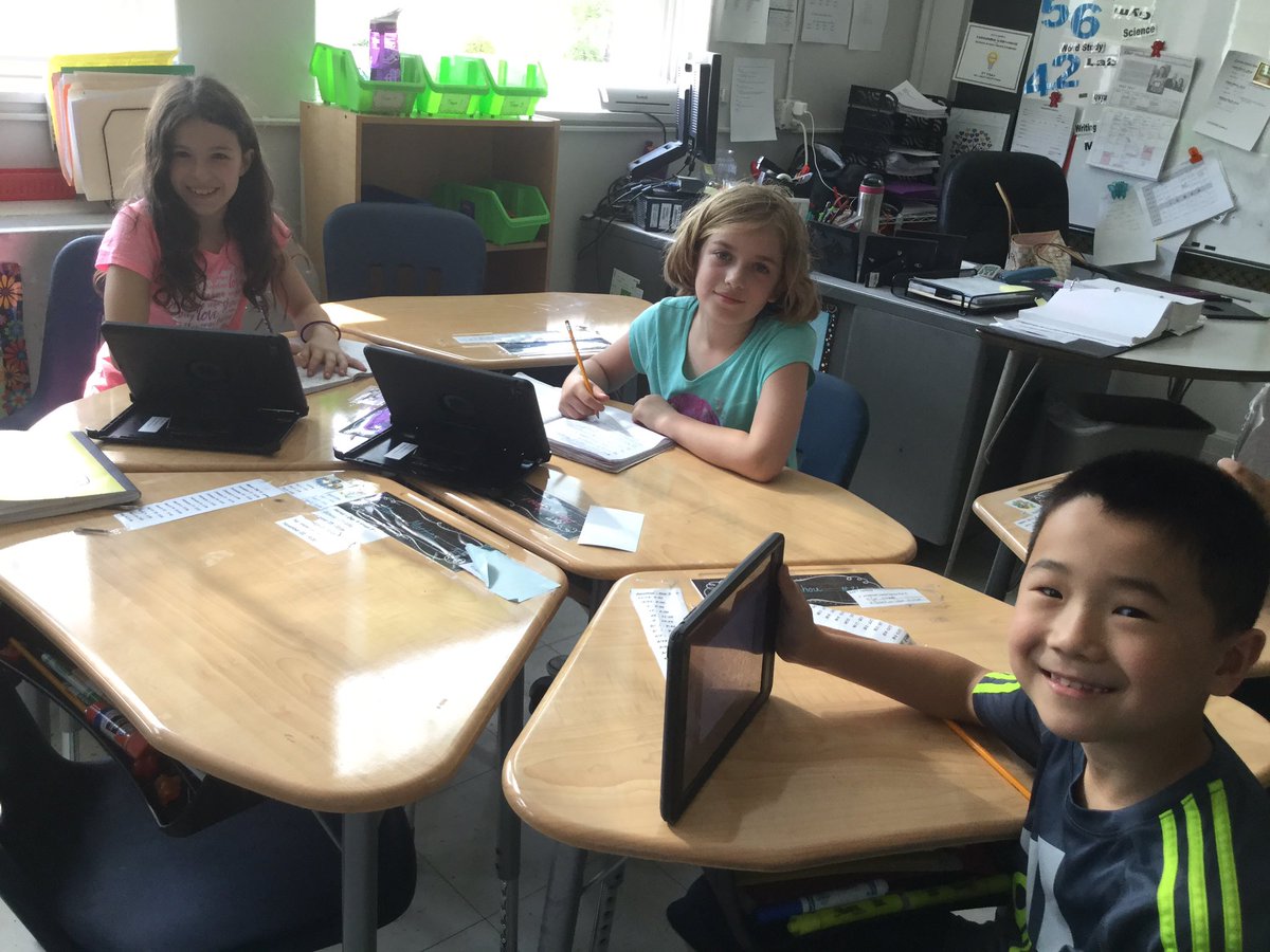 PSA about the importance of leadership <a href="/Jackson_Ave/">Jackson Ave School</a>