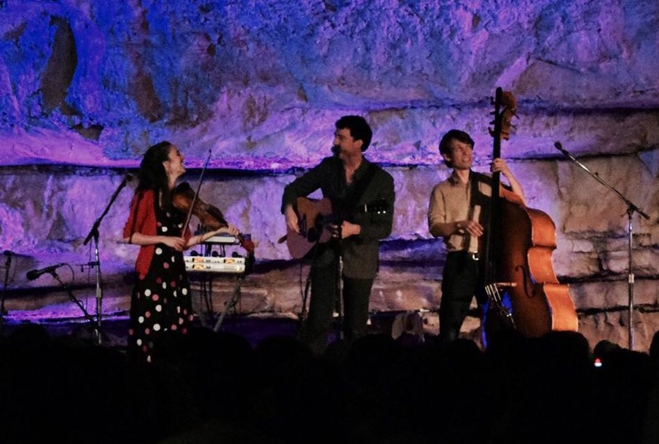 Haas Kowert Tice tweet media