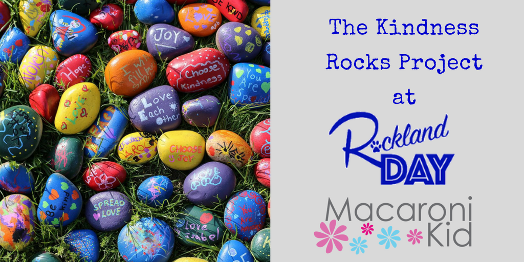 MacKidSSBoston's tweet photo. Join us for a @theKindnessrock event at #RocklandDay! Find the details here - https://t.co/7liwNc6wJ5 #TheKindessRocksProject #MacKid https://t.co/ocry8Qgyj3