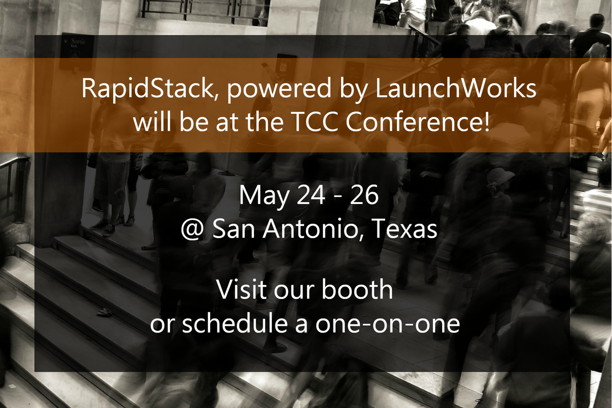 RapidStack tweet picture