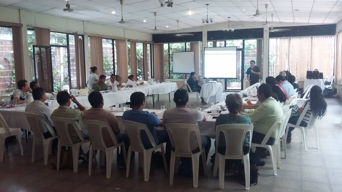 ILSenAccion's tweet photo. Se desarrolla este viernes la Asamblea General de ARPAS. Como Sinodo Luterano Salvadoreño somos miembros de ARPAS https://t.co/MqqXJbDiM8