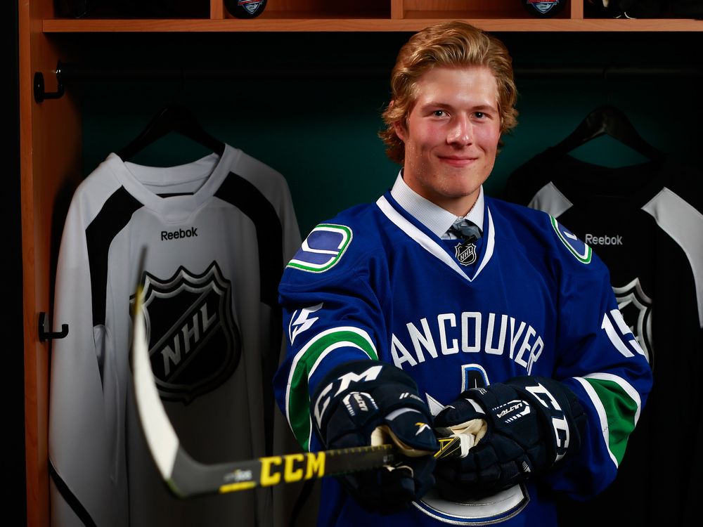 BCEquipLeasing's tweet photo. Canucks’ Top 10 Prospects: Brock Boeser #Vancouver #Canucks #yvr #SurreyBC #SouthSurrey https://t.co/dvQJwglIGB👍 https://t.co/tT1coGaB01