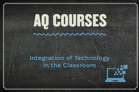 OECTAProv's tweet photo. #CatholicTeachers, a $450 subsidy is available for our exciting #AQCourse on integrating tech in the classroom: https://t.co/gKzZtQ9LPq. https://t.co/n3jbRcrYBe