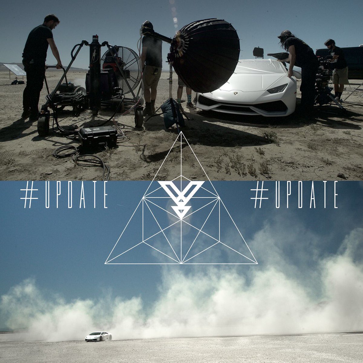 Esperen pronto el video de #MiReligion por <a href="/ElasticPeople/">Elastic People</a> <a href="/RocNation/">Roc Nation</a> <a href="/SonyMusicLatin/">sonymusiclatin</a> #UpdateTheAlbum