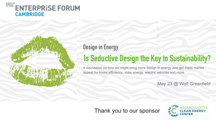 theeforumorg's tweet image. May 23: speakers from @ideocolab @smartflower_sol @SistineSolar @SchneiderNA discuss #Design in #Energy #GreenDesign buff.ly/2pT54MF
