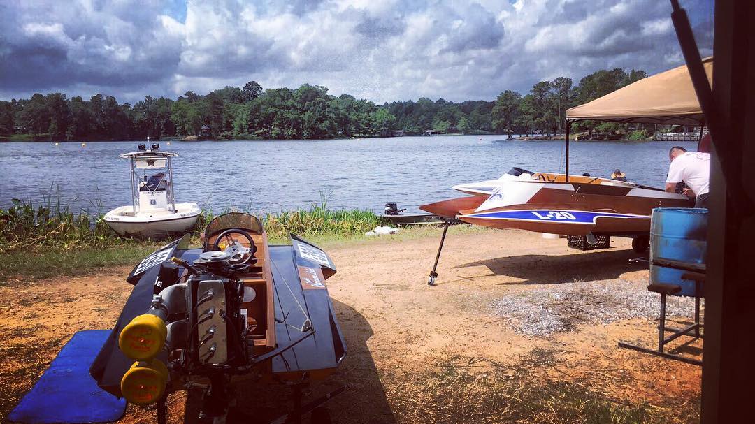 RaceDay_Live's tweet photo. John Mathews on Instagram: “May the testing commence. #nbra #boatracing #tunks” https://t.co/4mcp0GqmwQ https://t.co/dBalVJSQN6