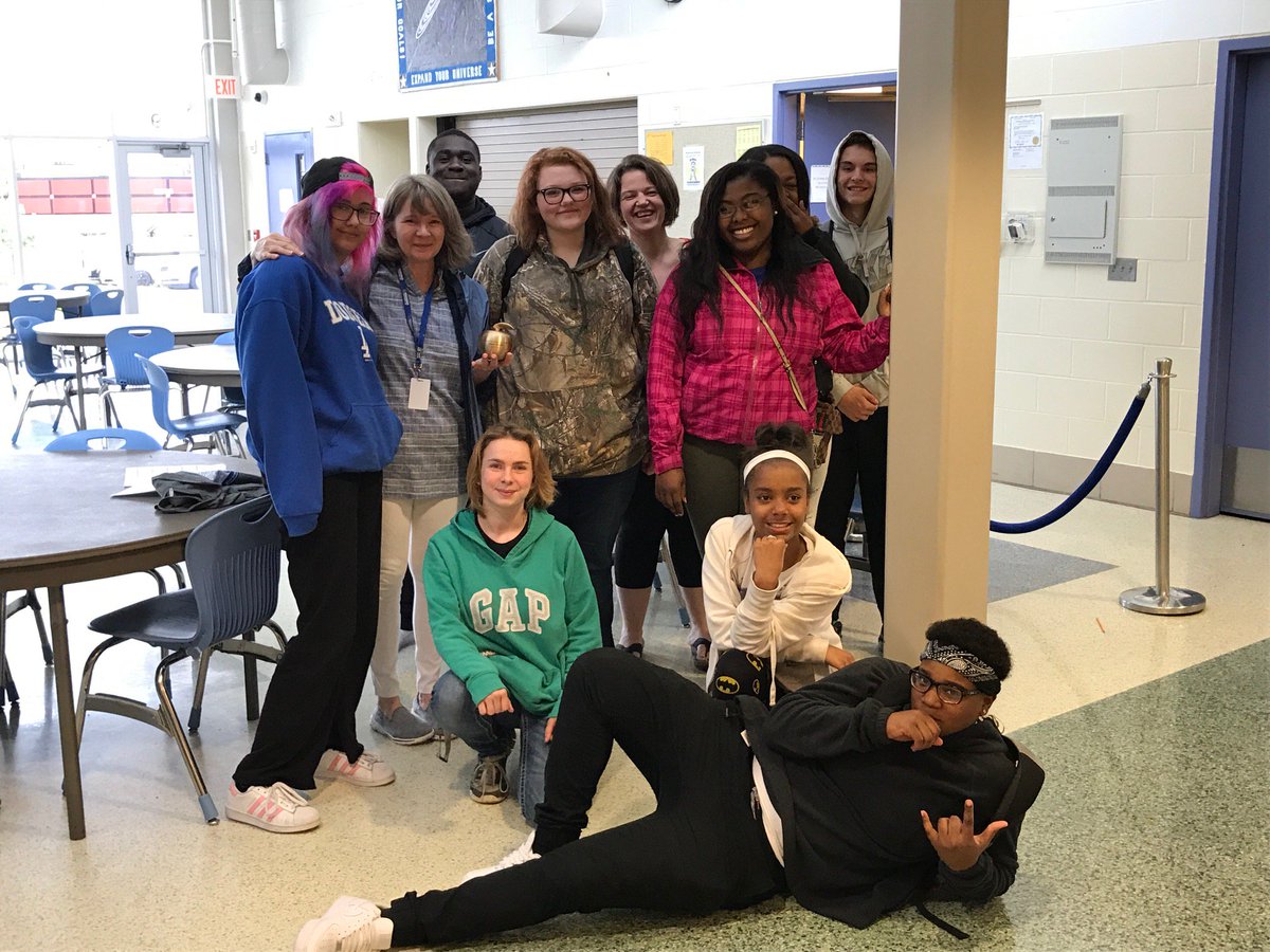 Iowa City Schools tweet media