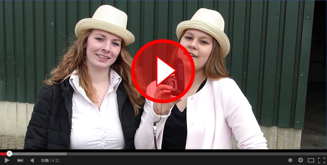 Zaterdag is het tijd voor het Schuurfeest van KPJ Wouw. Wij namen een kijkje bij de opbouw: onsbrabant.com/ob-tv/schuurfe… <a href="/SchuurTentfeest/">Schuur & Tentfeesten</a>