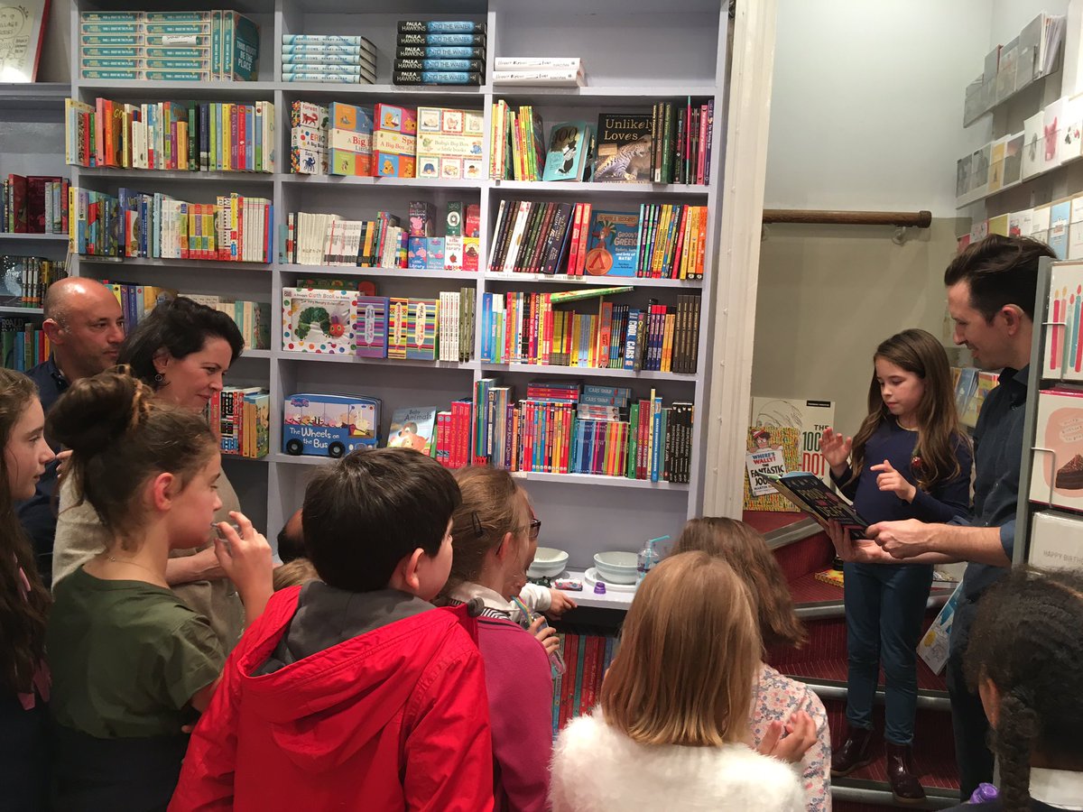 Franklin Watts and Wayland Books tweet media