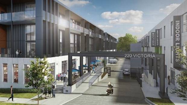 BCEquipLeasing's tweet photo. Affordable Work Space in Pricey Vancouver #Vancouver #Vancity #BC #yvr #CommercialDrive #VanRE https://t.co/8zInn2I0Jn https://t.co/q616GYo3ad