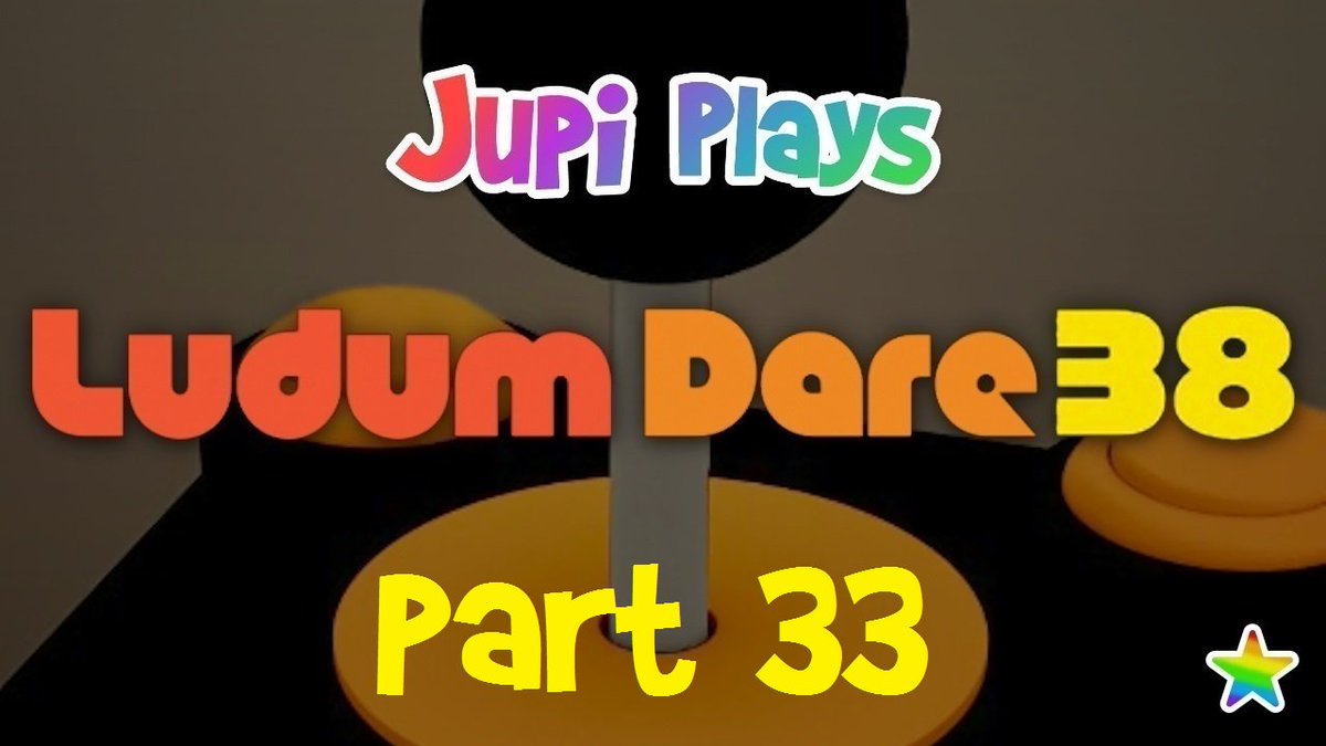 Jupiter_Hadley's tweet photo. Check out part 33 of my #LD38 #LDJAM compilation!
https://t.co/uxSdSVy0PH
@TelmenGedar @pkenneydev @TomasBencko @MeronSodas https://t.co/U7SX2wZtjr