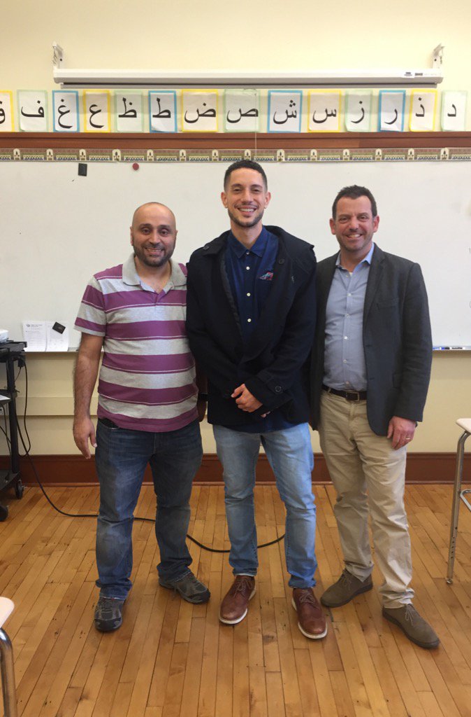 Brian T. Edwards tweet media