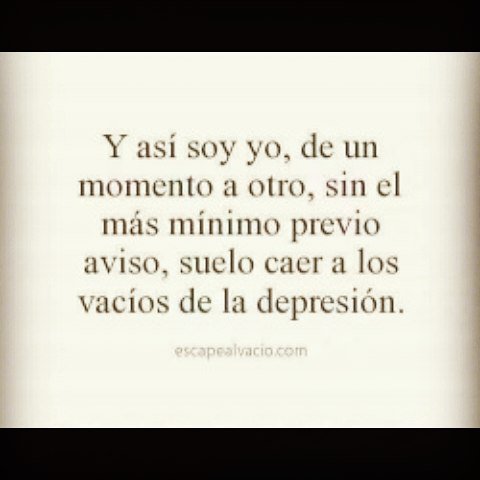 14whitneyAmor's tweet photo. #Depresión https://t.co/LvPkSlZLeX