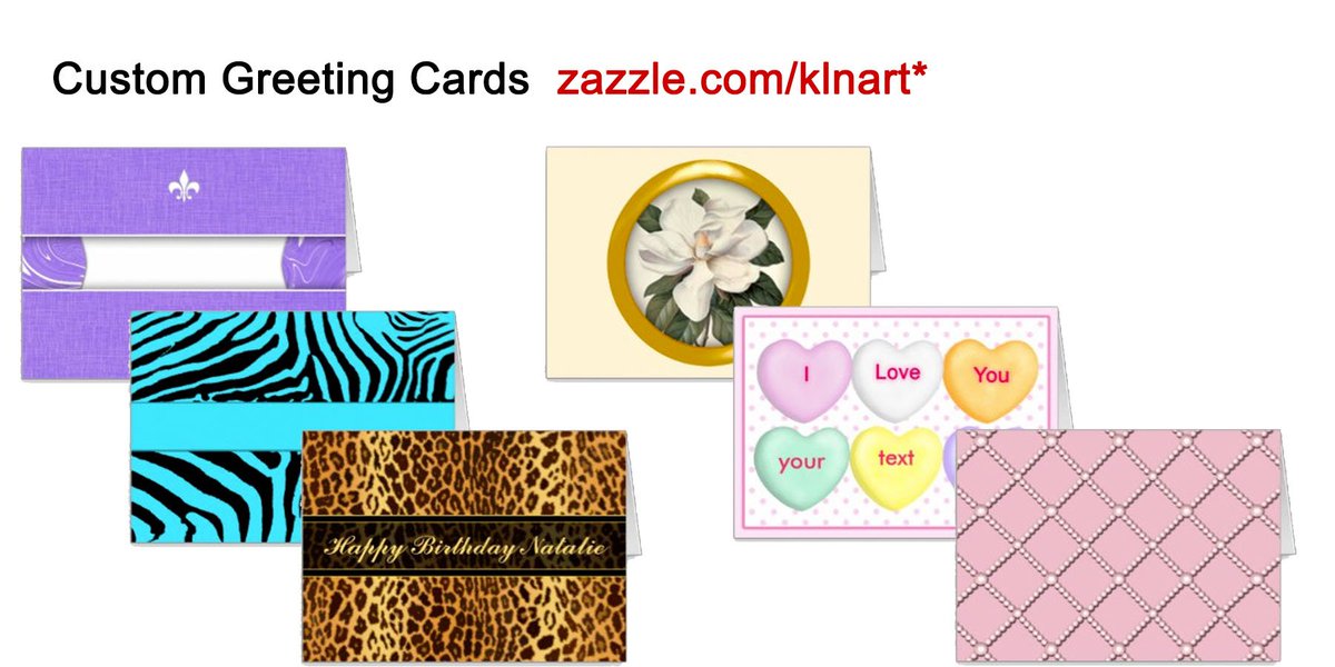 klnARTdesigns's tweet photo. Awesome #GreetingCards use code: MYPAPERSALE up to 50% Off All Paper Products thru May 21 #zazzlebesties #RT https://t.co/HUkmq6LpgD https://t.co/6oky60deVZ