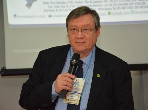 sinquisp's tweet photo. O POVO NAS RUAS É A SAÍDA PARA SEPULTAR A REFORMA TRABALHISTA, DIZ CONSULTOR JURÍDICO DA FENEPOSPETRO: https://t.co/VPHnJWeQ1A https://t.co/5uzPGCWGaJ