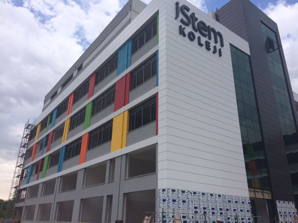 istem koleji on twitter istemkoleji egitime oncu olmak icin hazirlaniyor https t co mobm90w6o5 twitter