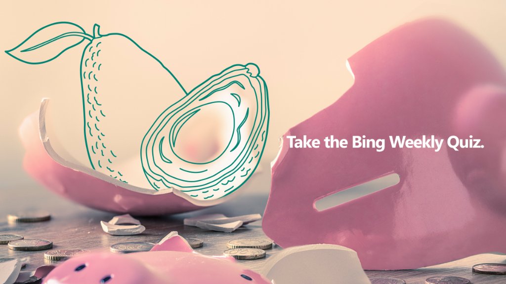 Perhaps "deliciousness" was the wrong way to invest. Get the story: http://www.bing.com/search?q=bing%20trends%20quiz&FORM=MH14G1&OCID=MH14G1&wt.mc_id=MH14G1 #BingSearchTrends quiz