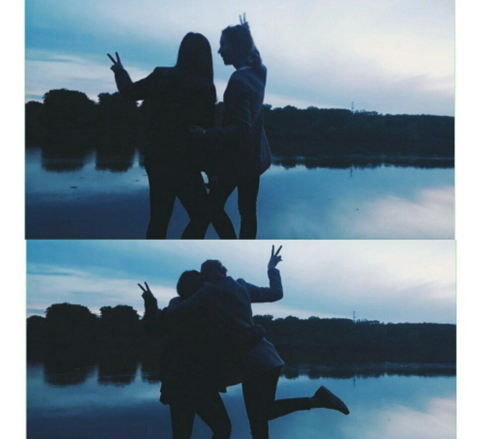 Ksustar9's tweet photo. 👭🌜 https://t.co/JgHDNDgPKZ