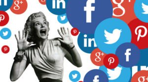 Siecledigital's tweet photo. La présence des marques sur les réseaux sociaux ou la fausse bonne idée. #reseauxsociaux #CM https://t.co/7nJw1KRd6P https://t.co/ANTBbqY1X9