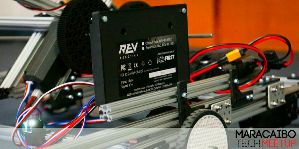 TechMeetup tweet media