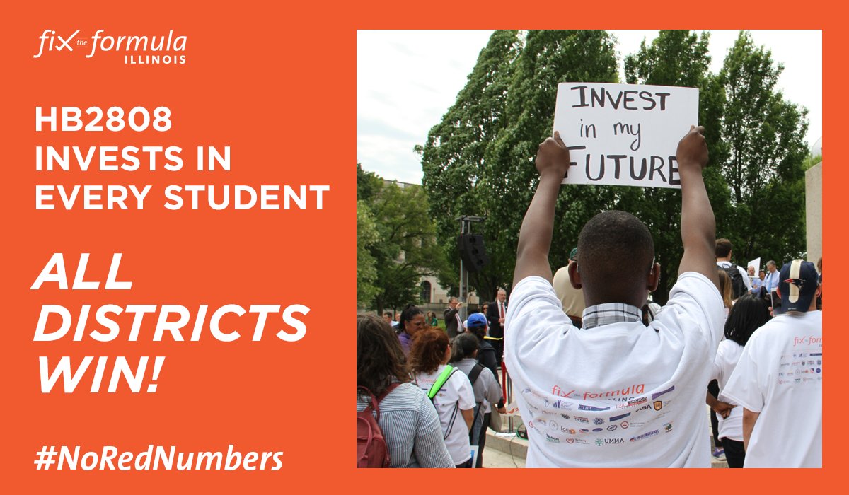 FundILFuture's tweet image. Please retweet! #fixtheformula #norednumbers @ilhousegop @HouseDemsIL @ILSenDems @ILSRCC