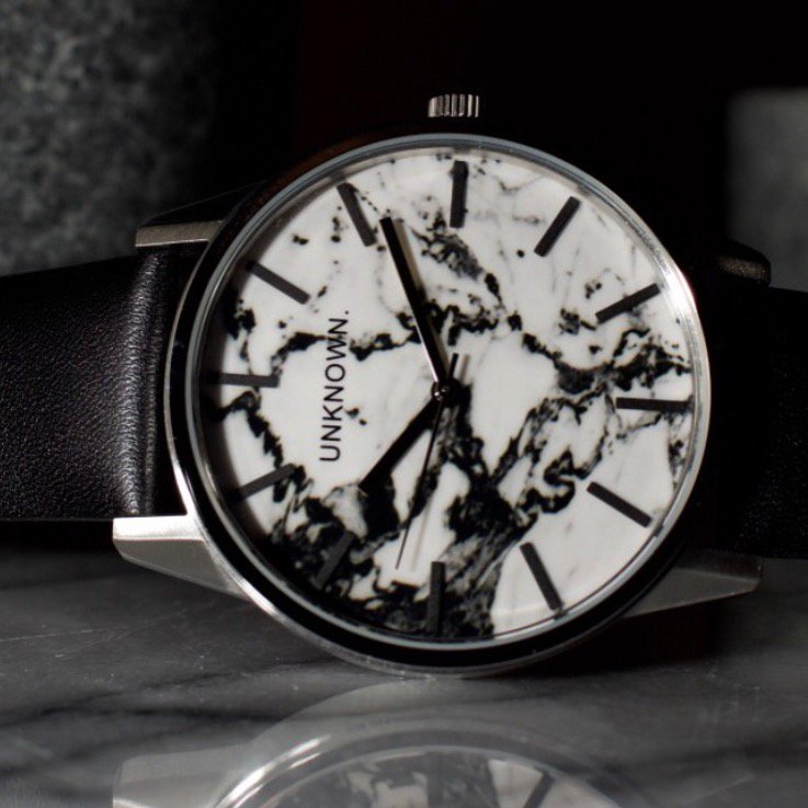unknownwatches's tweet photo. Give your time. #myUNKNOWN https://t.co/bw29hFYGIy