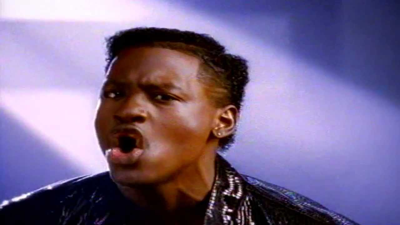 Happy Birthday: Johnny Gill (And Others)
 