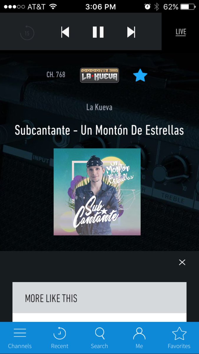 Lo nuevo de <a href="/subcantante/">Doctor Krapula Mario</a> AHORA en #ElSitio con @eflores417 en @LaKuevaSXM