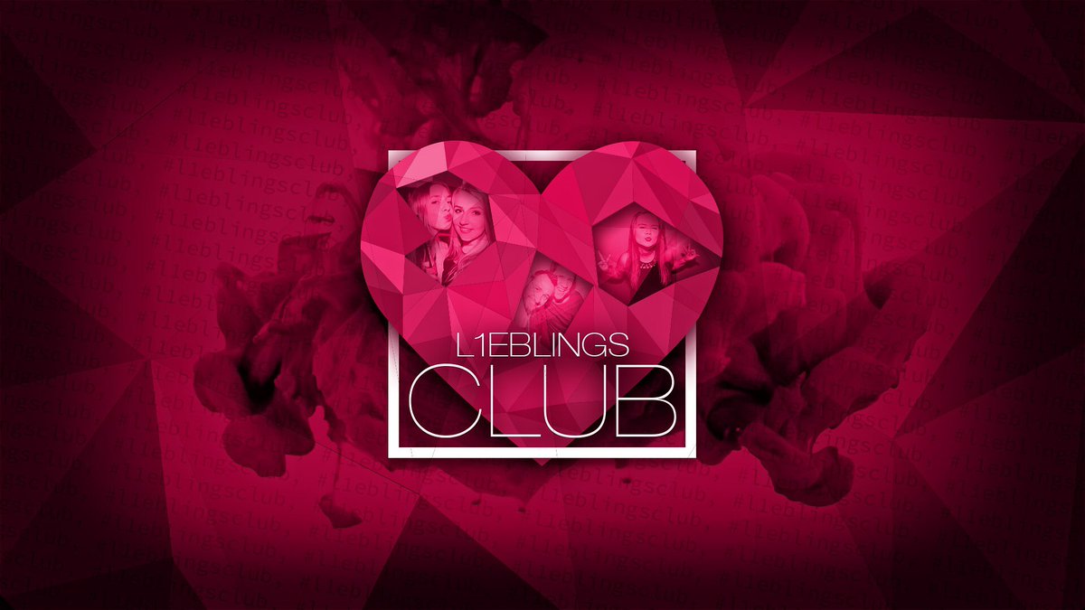 CLUBL1Leipzig's tweet photo. L1EBE DEINE STADT ❤️. L1EBE DIE NACHT ❤️. L1EBE DEINEN CLUB ❤️. LADIES bis 1:00 Uhr EINTRITT FREI+PROSECCO GRATIS (Passwort #L1eblingsclub) https://t.co/4DbflsSRnl