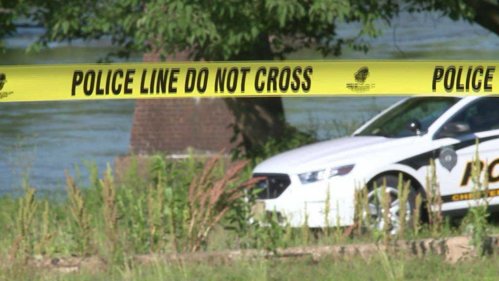 WTVR CBS 6 Richmond on Twitter "Police ID man whose body was pulled