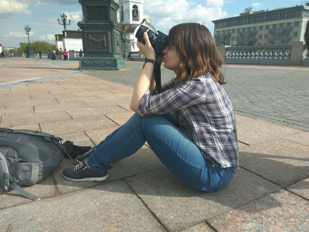 nemka57's tweet photo. #фототвиттерского
От @AngelM98
Так и быть, выложу свою фотку в Тви
Не самая удачная, чтобы меня рассмотреть, ну хоть получилась нормально https://t.co/nBVAKYPEzI