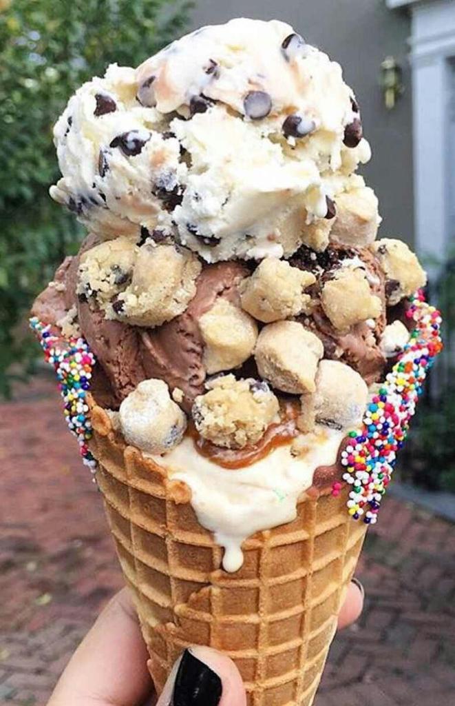 Foodaesthetix's tweet photo. #IceCream https://t.co/mQam7fH7LM