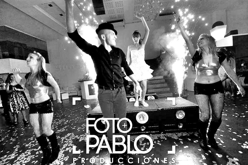 PlaybackShowOK's tweet photo. @PlaybackShowOK | Diversión 100%, BAILE, animación, Efectos visuales | Contrataciones https://t.co/jjkrg497iV #BuenFinde #GrupoPlaybackShow https://t.co/1cfn4Ass0C