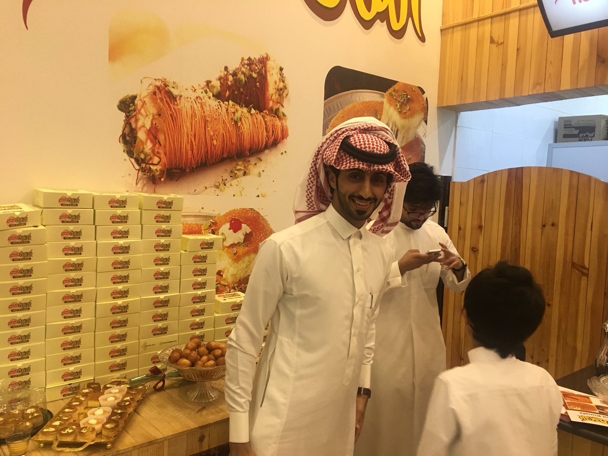 نجوم قناة #بدايه في ضيافتنا النجم#مفلح المشعلي والنجم#راشد_القحطاني