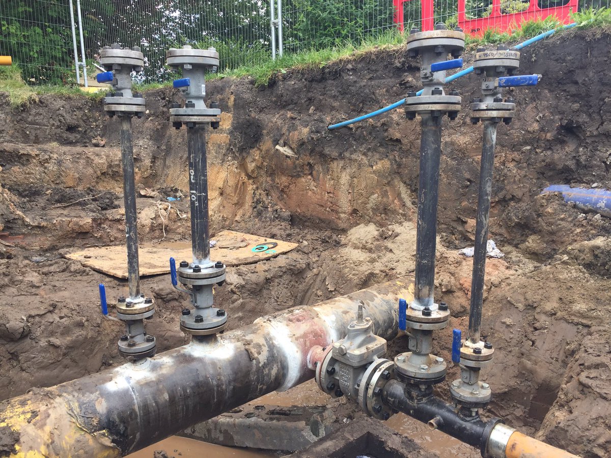 G&J Engineering tweet media