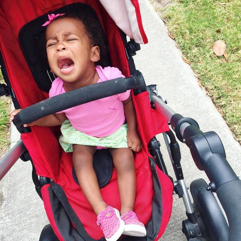 EmilyHolmes's tweet photo. When you're home sick and your mom strolls you right by the park without stopping 😫😬 #mayacatharine #ifeelyakid https://t.co/WvIKJtqfBu