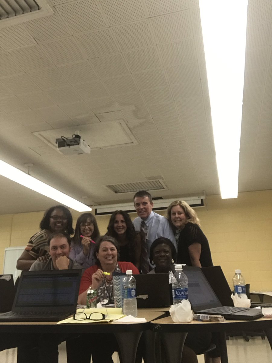 pphelpsmedia's tweet photo. Hard at work planning @CCSTechCamp #CCSTech17 https://t.co/ZmXmDsJX4I