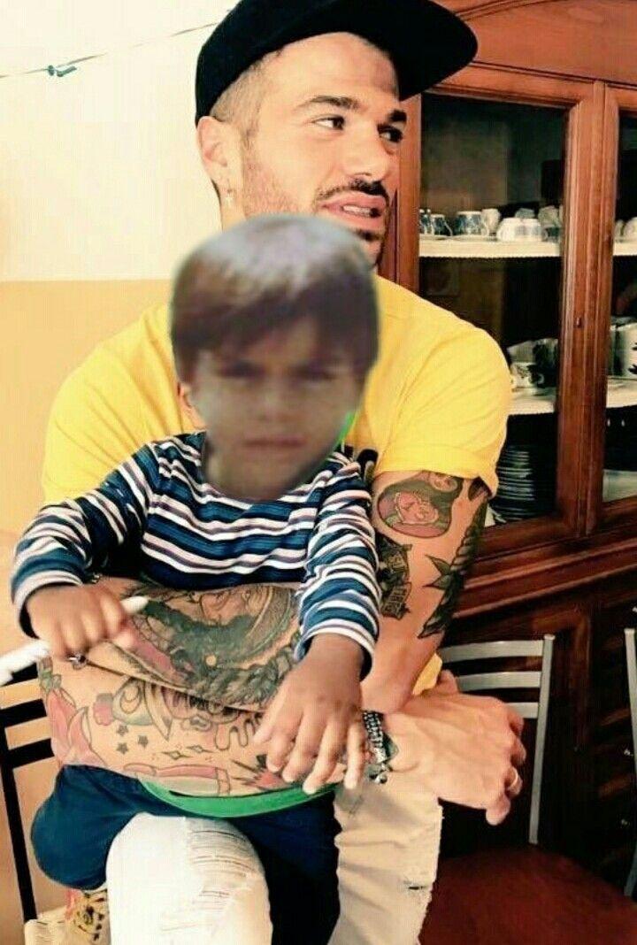 A_LonnyM's tweet photo. Claudio with serpikino 😎 #clario https://t.co/sI8op9jM9R