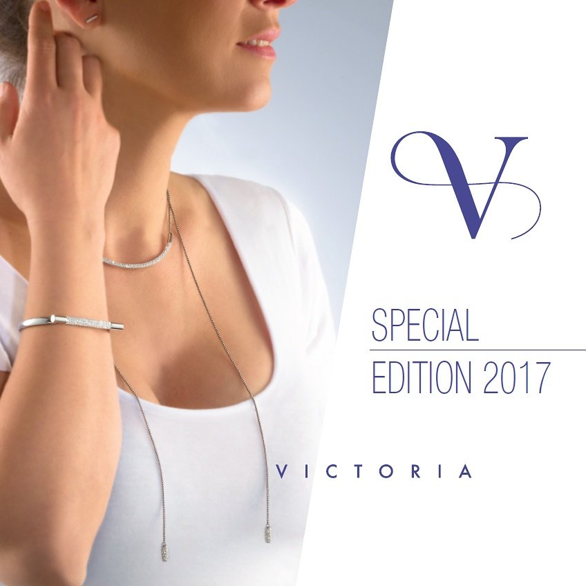 Victoria France on Twitter: "💎 #SPECIALEDITION 💎 #Collier #Bracelet # Bijoux #VictoriaFrance #VictoriaBijoux #InstaVic #InstaBijoux #Jewels  #Necklace… https://t.co/XvIXZ3mzYf"